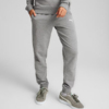 Spodnie damskie Puma Team Goal Casuals szare 658604 33