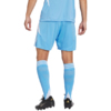 Spodenki męskie adidas Tiro 24 niebieskie JI6093