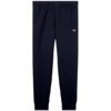 Spodnie męskie Champion Rib Cuff Pants granatowe 220299 BS501