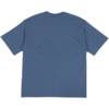 Koszulka męska Champion Crewneck niebieska 220270 BS099
