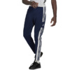 Spodnie męskie adidas Squadra 21 Training Pants granatowe HC6273