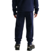 Spodnie dla dzieci Nike FC Barcelona Club granatowe II3962 498