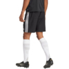 Spodenki męskie adidas Tastigo 25 czarne JN7155