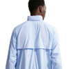Kurtka męska Nike Windrunner błękitna IF3390 407