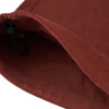 Spodnie damskie Champion Parachute brązowe 117432 MS524