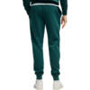 Spodnie męskie Puma ESS no.1 Logo Sweatpants FL zielone 682607 70