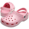 Chodaki Crocs Classic różowe 10001 6GD