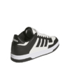 Buty damskie adidas Rapid Court Low JP5253