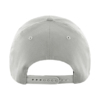 Czapka z daszkiem '47 New York Yankees Raised Basic jasny szary B-RAC17CTP-GY