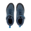 Buty dla dzieci Lotto Fulger K granatowo-niebieskie 2601400K 5950