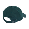 Czapka z daszkiem adidas Real Madryt zielona KQ9573