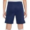 Spodenki dla dzieci Nike Dri Fit Academy 25 granatowe FZ9784 410