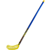Kij do unihokeja Azetx Cobra Junior HDPE bez owijki 92 cm