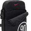 Torebka Nike Heritage Crossbody czarna IH7551 010