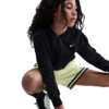 Bluza dla dzieci Nike Pro Fleece czarna HQ9312 011