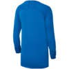 Koszulka dla dzieci Nike Dry Park First Layer JSY LS Junior niebieska AV2611 463