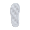 Buty dla dzieci adidas Advantage Base 2.0 białe IE9020
