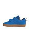 Buty dla dzieci adidas VS Pace 2.0 niebieskie JR6031