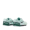 Buty piłkarskie Joma Mundial 2515 Indoor turkusowe MUNW2515IN