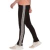 Spodnie damskie adidas Sportswear Future Icons 3S Skinny Pant czarne GU9689