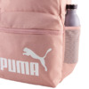 Plecak Puma Phase III różowy 91176 28
