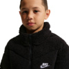 Kurtka dla dzieci Nike Sportswear czarna IM4506 010