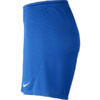 Spodenki damskie Nike Dry Park III Short NB niebieskie BV6860 463