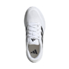 Buty dla dzieci adidas Runfalcon 5 białe IE8593