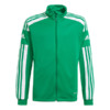 Bluza dla dzieci adidas Squadra 21 Training Youth zielona GP6456