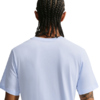 Koszulka męska Nike Club Tee błękitna AR4997 408