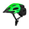 Kask rowerowy Spokey Checkpoint 58-61 cm zielony 928246