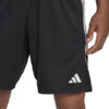 Spodenki męskie adidas Tiro 23 League Training czarne HS0319