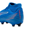 Buty piłkarskie Puma Ultra 6 Play+ FG/AG 108548 01