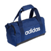 Torba adidas Linear Duffel Extra Small granatowa IN6109