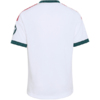 Koszulka dla dzieci adidas Real Madrid 26/27 Home Jersey biała KC3993