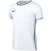 Koszulka dla dzieci Nike Dri-Fit Park 26 biała HM7134 100