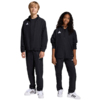 Spodnie dla dzieci adidas Entrada 26 Presentation czarne JZ9129