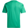 Koszulka dla dzieci adidas Tiro 26 League Jersey zielona KB1325