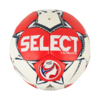Piłka ręczna Select Ultimate Dk/No EC 2 2020 biało-czerwona 10592