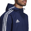 Kurtka męska adidas Condivo 22 All-Weather Jacket granatowa HA6266