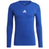 Koszulka męska adidas niebieska Team Base Tee GK9088