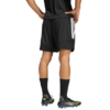 Spodenki męskie adidas Tiro 26 League Training czarne JY9719