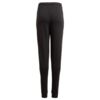 Spodnie dla dzieci adidas G 3S FT C PT czarne GN4054