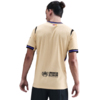 Koszulka męska Nike FC Barcelona 2025/26 Match Away beżowa HJ4554 784
