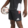 Spodenki męskie adidas Tiro 26 Competition Training czarne KA7635