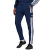 Spodnie męskie adidas Squadra 21 Sweat Pant niebieskie GT6643