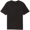 Koszulka męska Puma Ess Elevated Relaxed Wash Tee czarna 688048 01