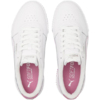 Buty damskie Puma Carina L białe 370325 46