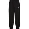 Spodnie damskie Puma ESS Small No.1 Comfort czarne 682458 01