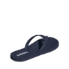 Klapki adidas Keitaki Alpha granatowe JR1154 